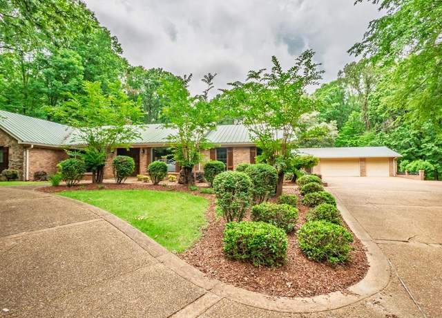 Property at 106 Turtle Crk, Batesville, MS 38606, 4 beds, 3.5 baths