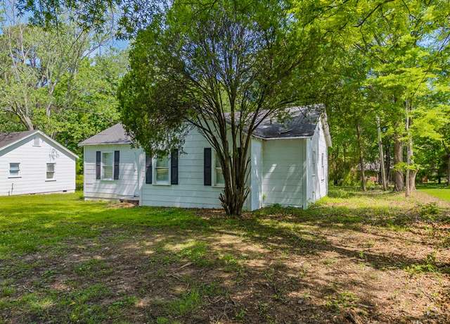 Property at 307/309 Washington Ave, Oxford, MS 38655