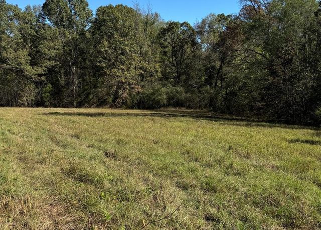 Property at 00 County Road 74, Coffeeville, MS 38922