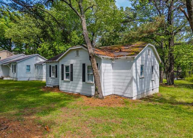 Property at 309/311 Washington Ave, Oxford, MS 38655