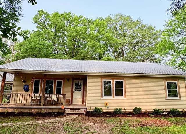 Property at 1105 Cr 251, Oxford, MS 38627, 3 beds, 1 bath