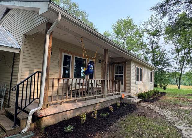 Property at 1105 Cr 251, Oxford, MS 38627, 3 beds, 1 bath