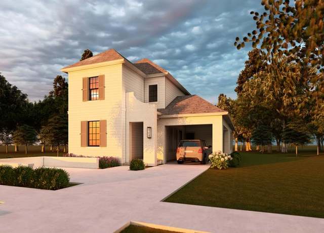 Property at 818 Lilla Ln, Oxford, MS 38655, 4 beds, 4.5 baths