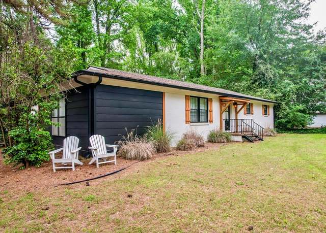 Property at 2205 Haley St, Oxford, MS 38655, 3 beds, 3.5 baths