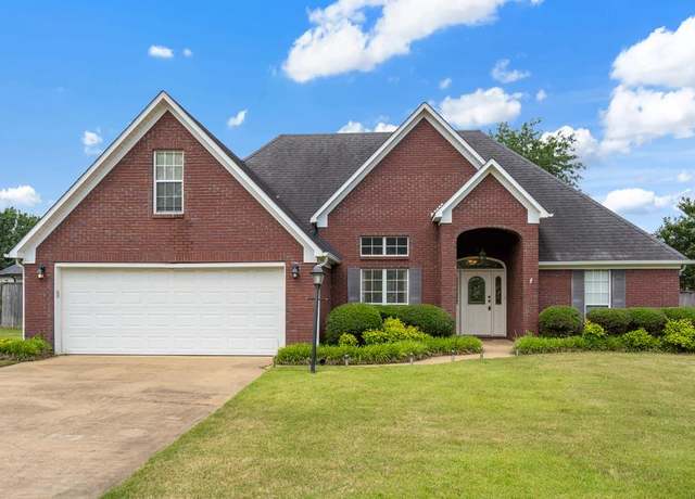 Property at 1008 Scarlett Dr, Oxford, MS 38655, 4 beds, 2 baths
