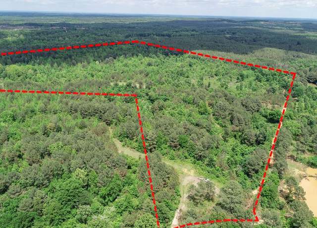 Property at x Rutherford Rd, Batesville, MS 38606