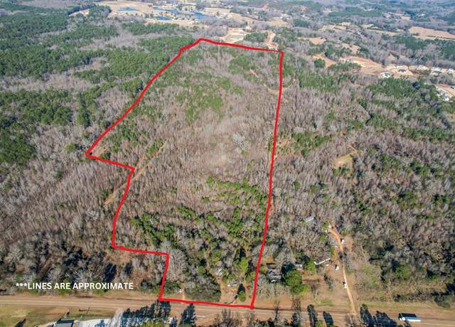 Property at 369 Hwy 30 E, Oxford, MS 38655