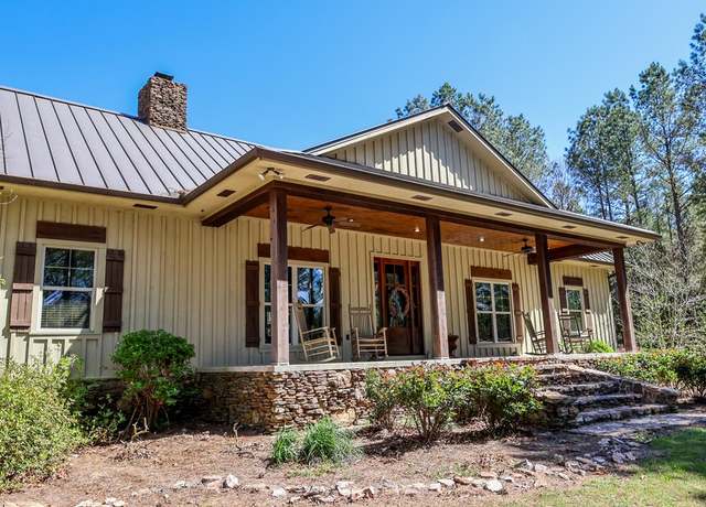 Property at 51A County Road 3019, Taylor, MS 38655, 3 beds, 3 baths