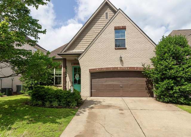 Property at 124 Westbury Cir, Oxford, MS 38655, 4 beds, 2.5 baths