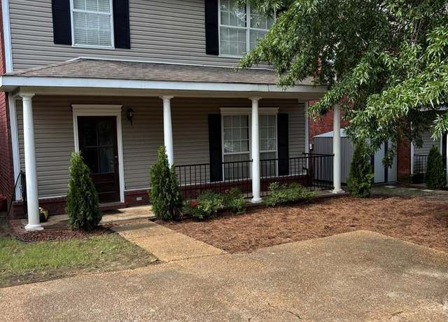Property at 154 Twin Gates, Oxford, MS 38655, 3 beds, 2.5 baths