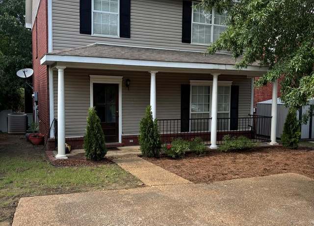 Property at 154 Twin Gates, Oxford, MS 38655, 3 beds, 2.5 baths