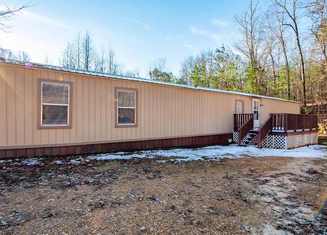Property at 1896 Cr 25, Water Valley, MS 38965, 3 beds, 2 baths