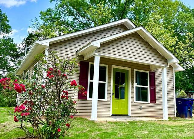 Property at 505 Morgan St, Water Valley, MS 38965, 2 beds, 1 bath