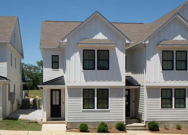 Property at 278 Hydrangea, Oxford, MS 38655, 3 beds, 3.5 baths
