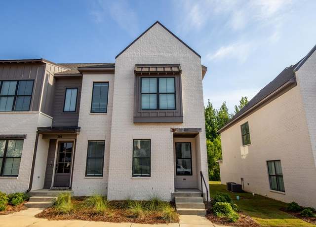 Property at 312 Stillwater Ln, Oxford, MS 38655, 3 beds, 3.5 baths