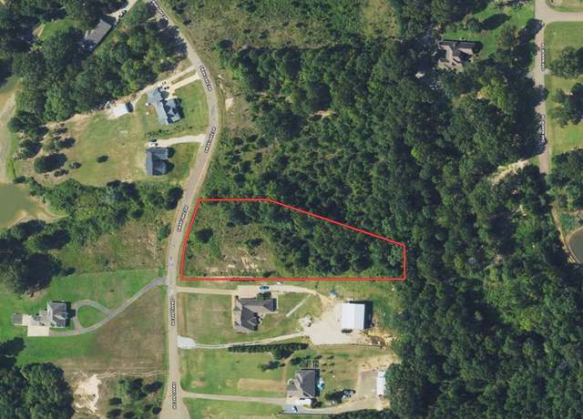 Property at 00 Swan Lake Dr, Coldwater, MS 38618