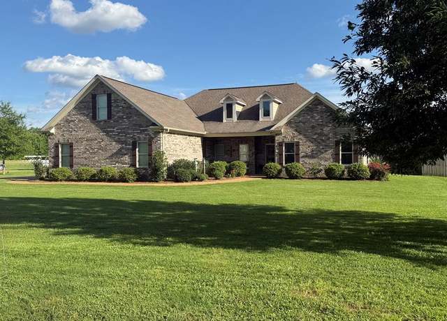 Property at 115 Champion Cir, Water Valley, MS 38965, 4 beds, 2 baths