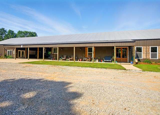 Property at 516 Hwy 334, Oxford, MS 38655, 6 beds, 3.5 baths