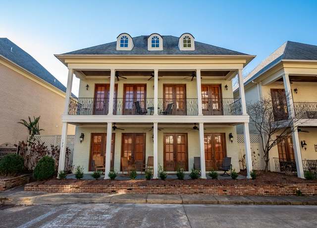 Property at 122 Promenade Pkwy, Oxford, MS 38655, 3 beds, 3.5 baths