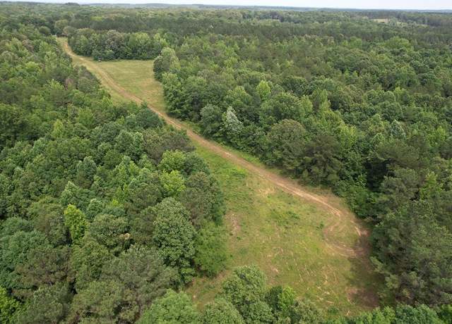 Property at 36 County Road 284, Thaxton, MS 38655