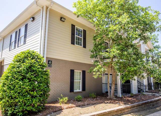 Property at 1021 Molly Barr Rd #43, Oxford, MS 38655, 2 beds, 2 baths