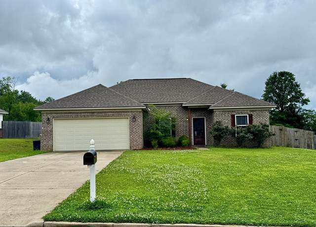 Property at 152 Shelbi Dr, Oxford, MS 38655, 3 beds, 2 baths