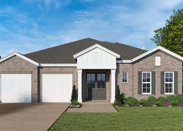 Property at 720 Primrose Dr, Oxford, MS 38655, 4 beds, 2.5 baths