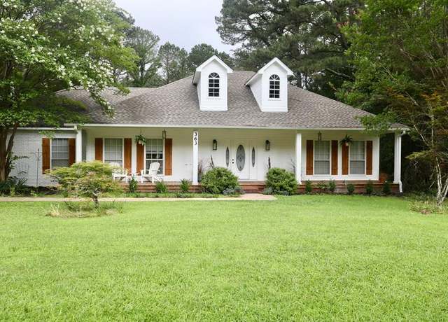 Property at 363 Hwy 7 N, Oxford, MS 38655, 3 beds, 2.5 baths