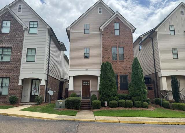 Property at 115 Hot Spur Ln, Oxford, MS 38655, 4 beds, 4.5 baths