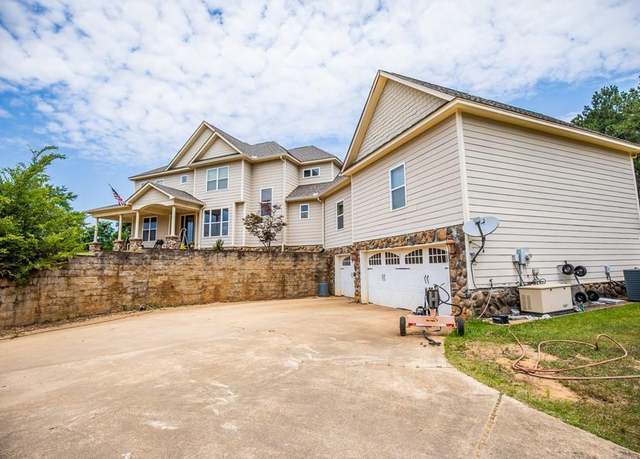 Property at 20/20A Private Road 3058, Water Valley, MS 38965, 5 beds, 3.5 baths
