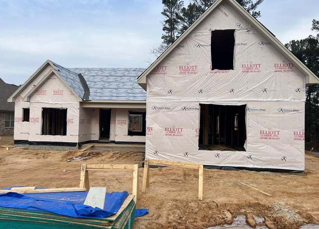 Property at 1525 Wilkes, Oxford, MS 38655, 3 beds, 2 baths