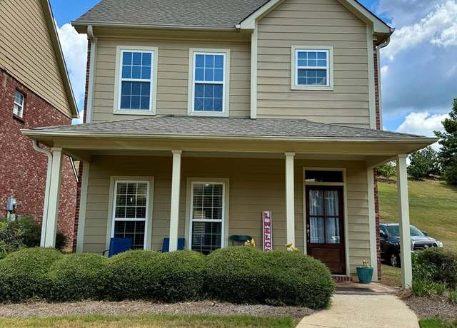 Property at 238 Pr 3049, Oxford, MS 38655, 3 beds, 2.5 baths