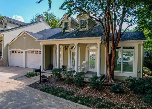 Property at 8 Dell, Oxford, MS 38655, 4 beds, 4 baths