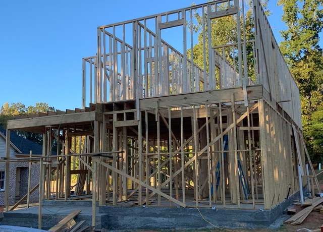 Property at 2039 Oak Lawn Loop, Oxford, MS 38655, 3 beds, 3.5 baths