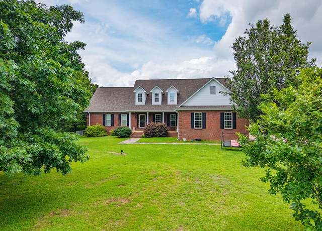 Property at 930 Highway 328, Oxford, MS 38655, 5 beds, 3 baths