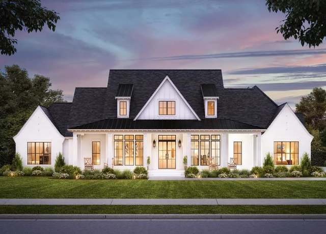 Property at 1004 Belle Terre Ln, Oxford, MS 38655, 4 beds, 3.5 baths