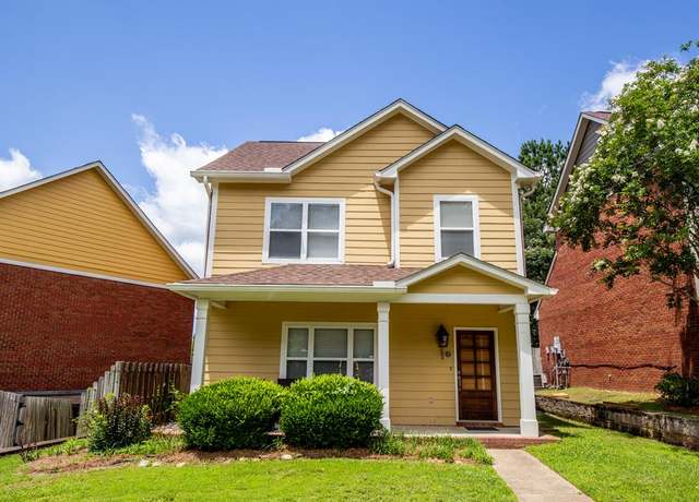 Property at 12 Aspen Dr, Oxford, MS 38655, 3 beds, 2.5 baths