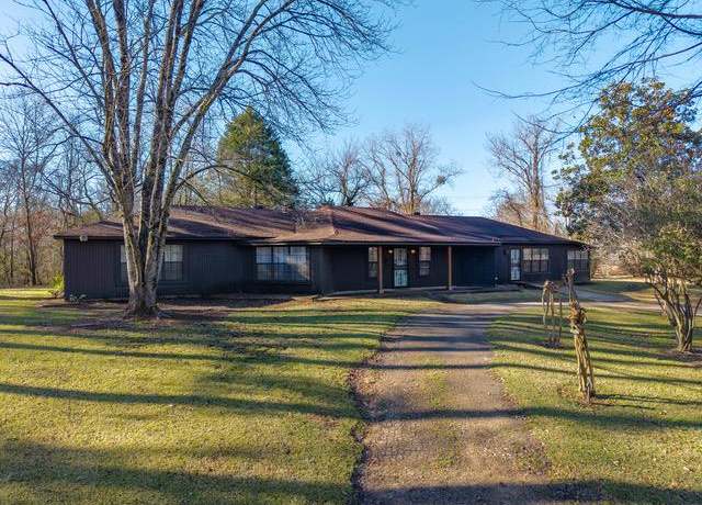 Property at 2354A Enid Dam Rd, Pope, MS 38658, 3 beds, 2.5 baths