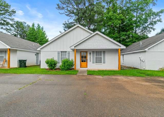 Property at 203 Leigh Loop, Oxford, MS 38655, 3 beds, 3 baths