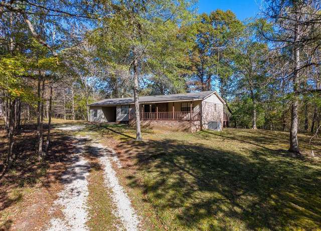 Property at 2442 County Road 220, Water Valley, MS 38965, 3 beds, 2 baths