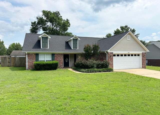 Property at 103 Jamie Cv, Oxford, MS 38655, 3 beds, 2 baths
