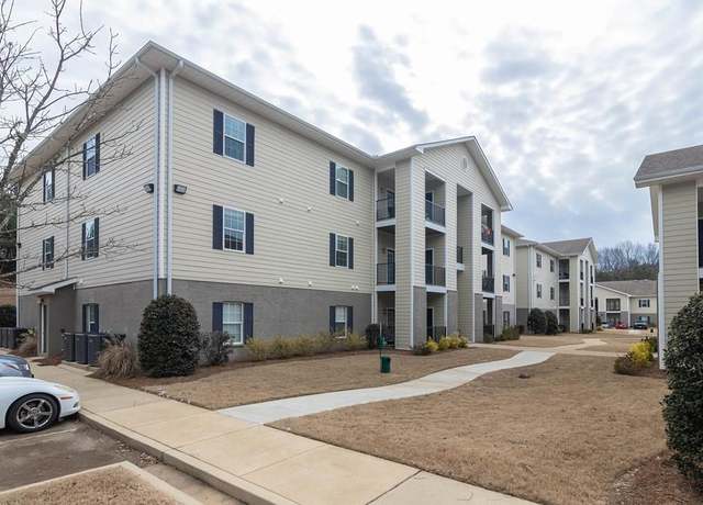 Property at 1101 Molly Barr Unit 503, Oxford, MS 38655, 3 beds, 3 baths