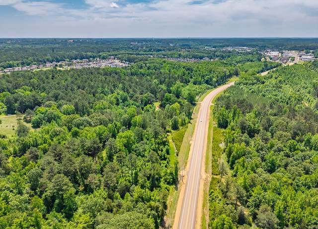 Property at 00 George G. "pat" Patterson Pkwy, Oxford, MS 38655