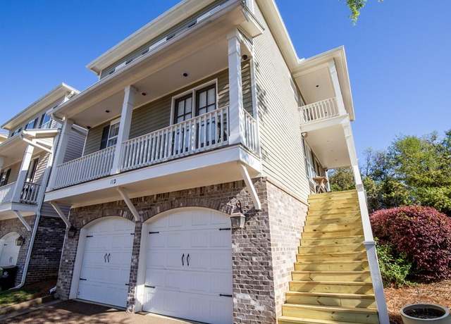 Property at 112 Tanglewood St, Oxford, MS 38655, 3 beds, 3.5 baths