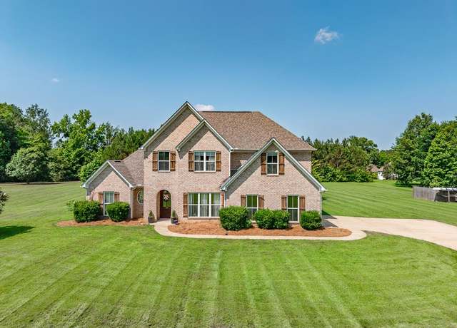 Property at 128 County Road 311, Oxford, MS 38655, 4 beds, 2.5 baths