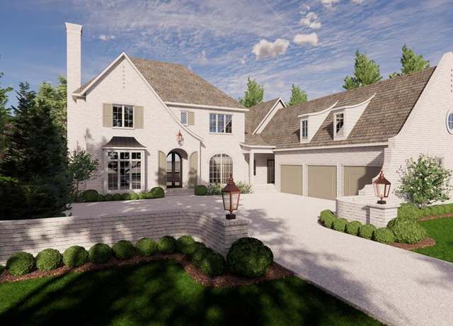 Property at Lot 92 Morris Dr, Oxford, MS 38655, 5 beds, 5.5 baths