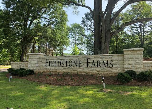 Property at 4024 Fieldstone Loop, Oxford, MS 38655, 4 beds, 4.5 baths