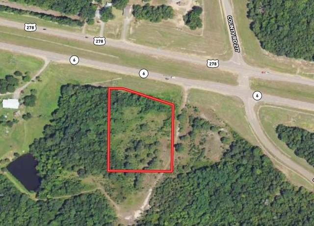 Property at 00 Ms-6 E, Oxford, MS 38655