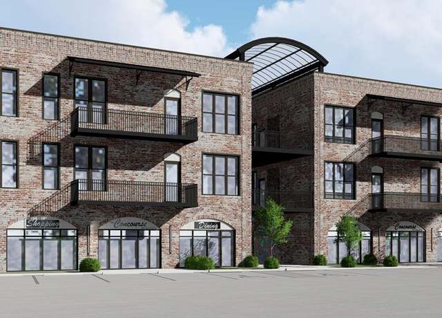 Property at 104 1007 Mistilis Drive - The Concourse Unit 103, Oxford, MS 38655, 2 beds, 2 baths