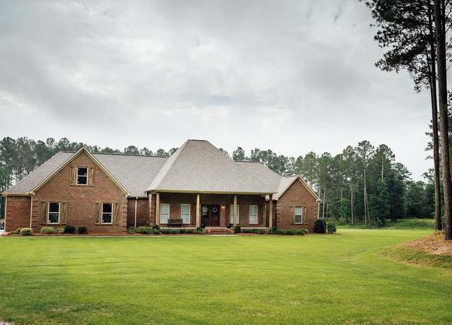 Property at 981 Hwy 7, Water Valley, MS 38965, 4 beds, 3.5 baths